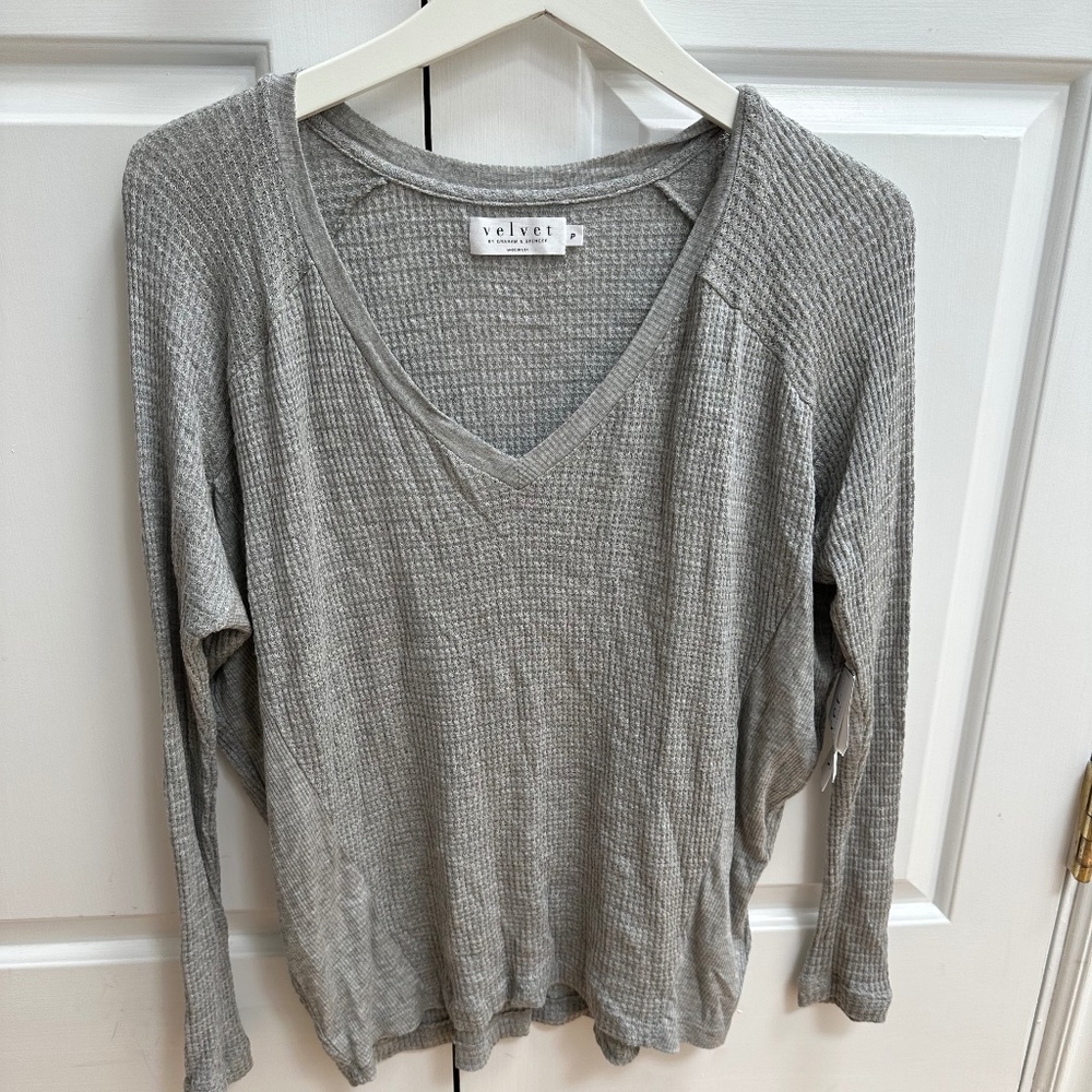 Velvet by Graham & Spencer - Brand new with tags!!